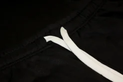 Bigdude Basic Joggers Black