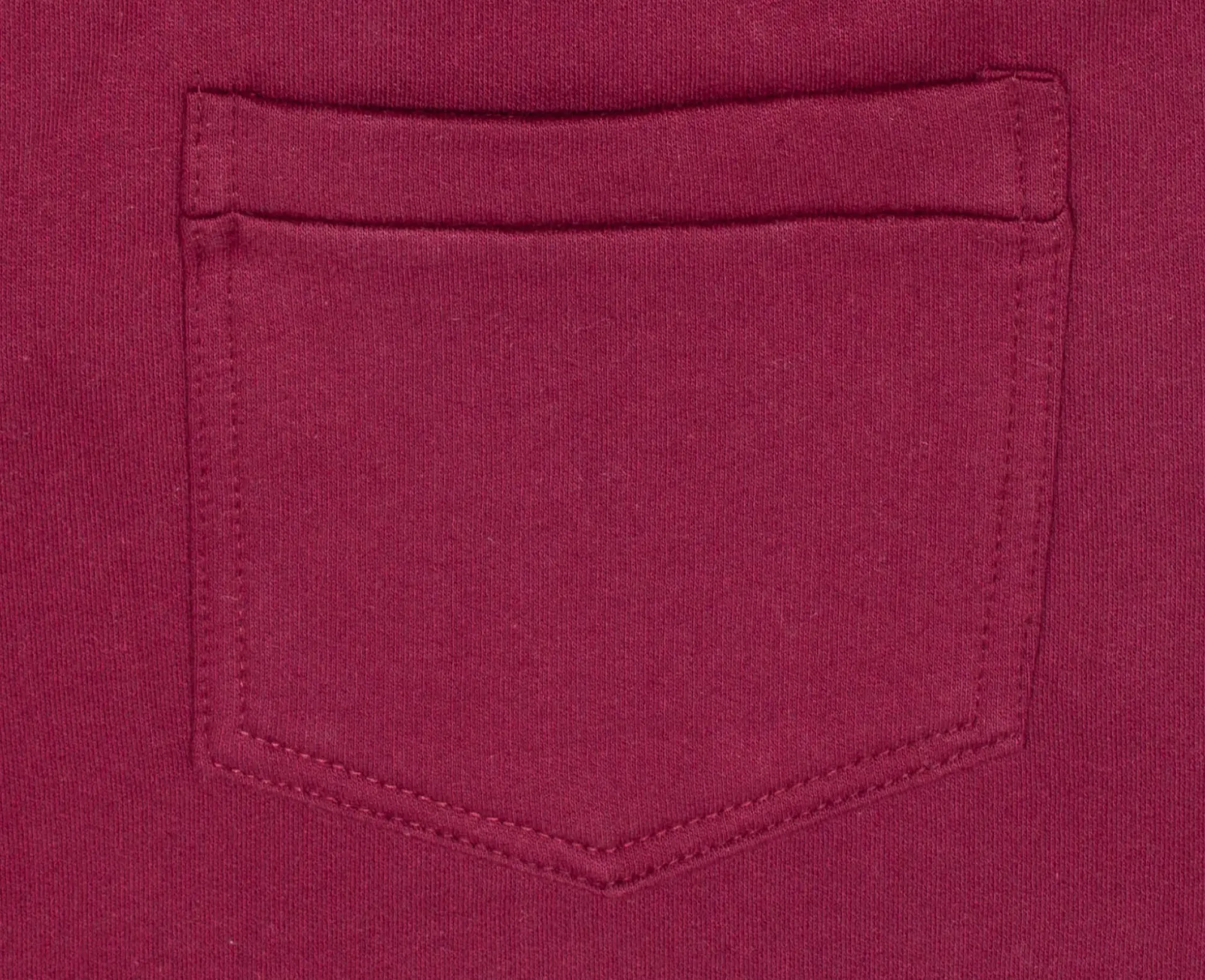 Bigdude Basic Joggers Burgundy