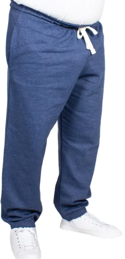 Bigdude Basic Joggers Dark Denim