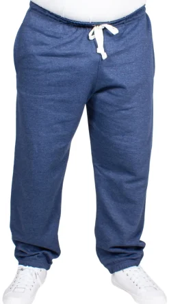 Bigdude Basic Joggers Dark Denim