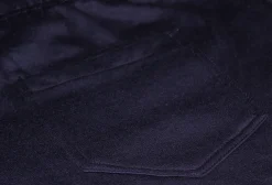Bigdude Basic Joggers Navy