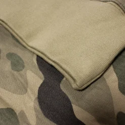 Bigdude Camo Joggers Khaki