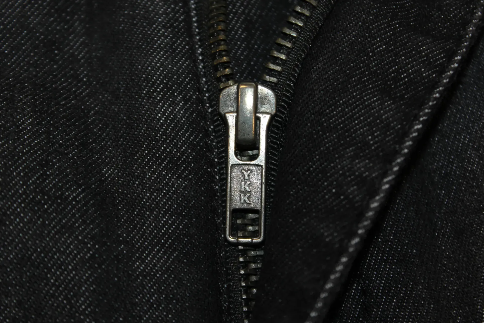 Bigdude Cargo Denim Shorts Black