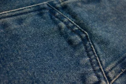 Bigdude Classic Denim Jacket Mid Wash