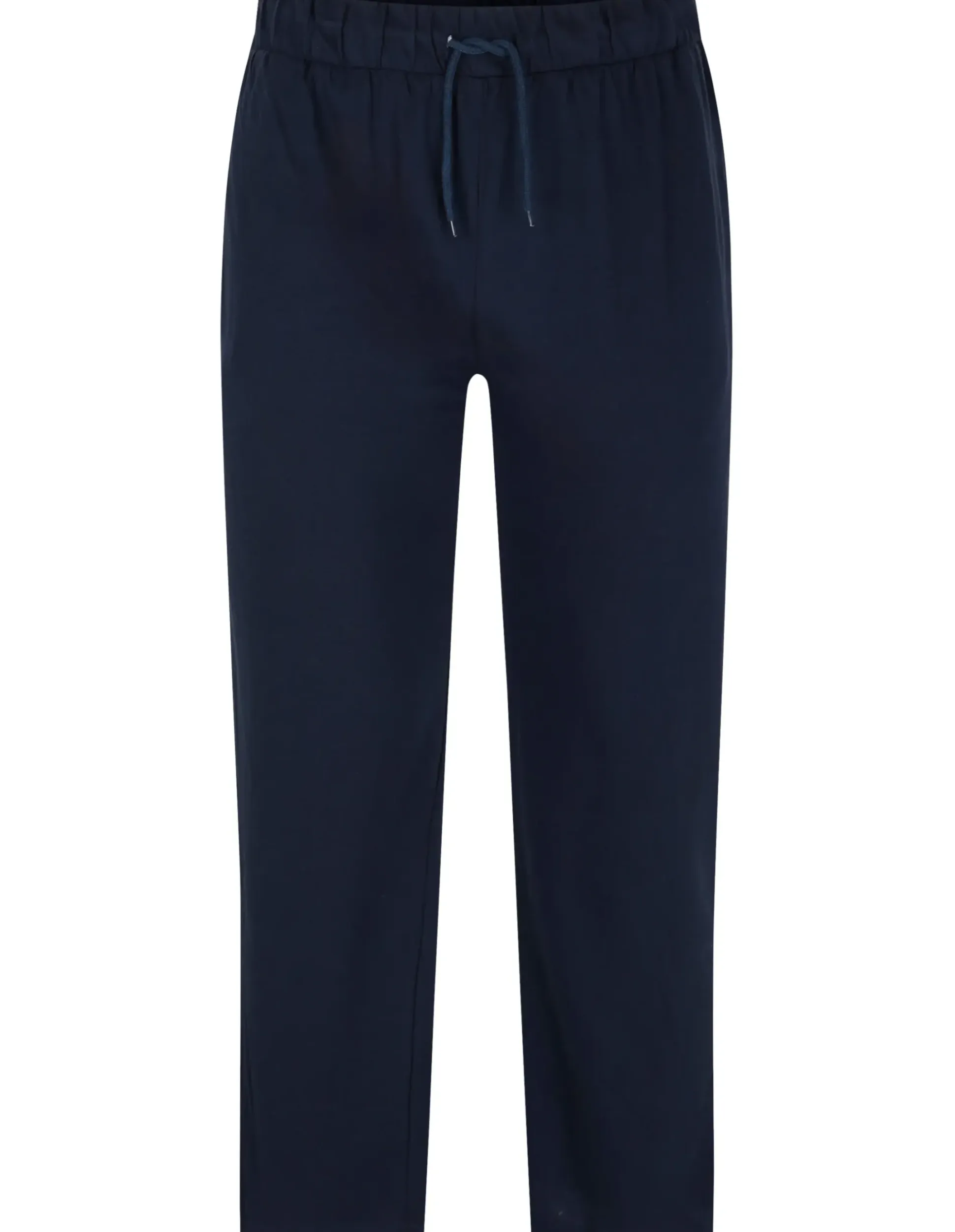 Bigdude Cotton PJ Set Navy