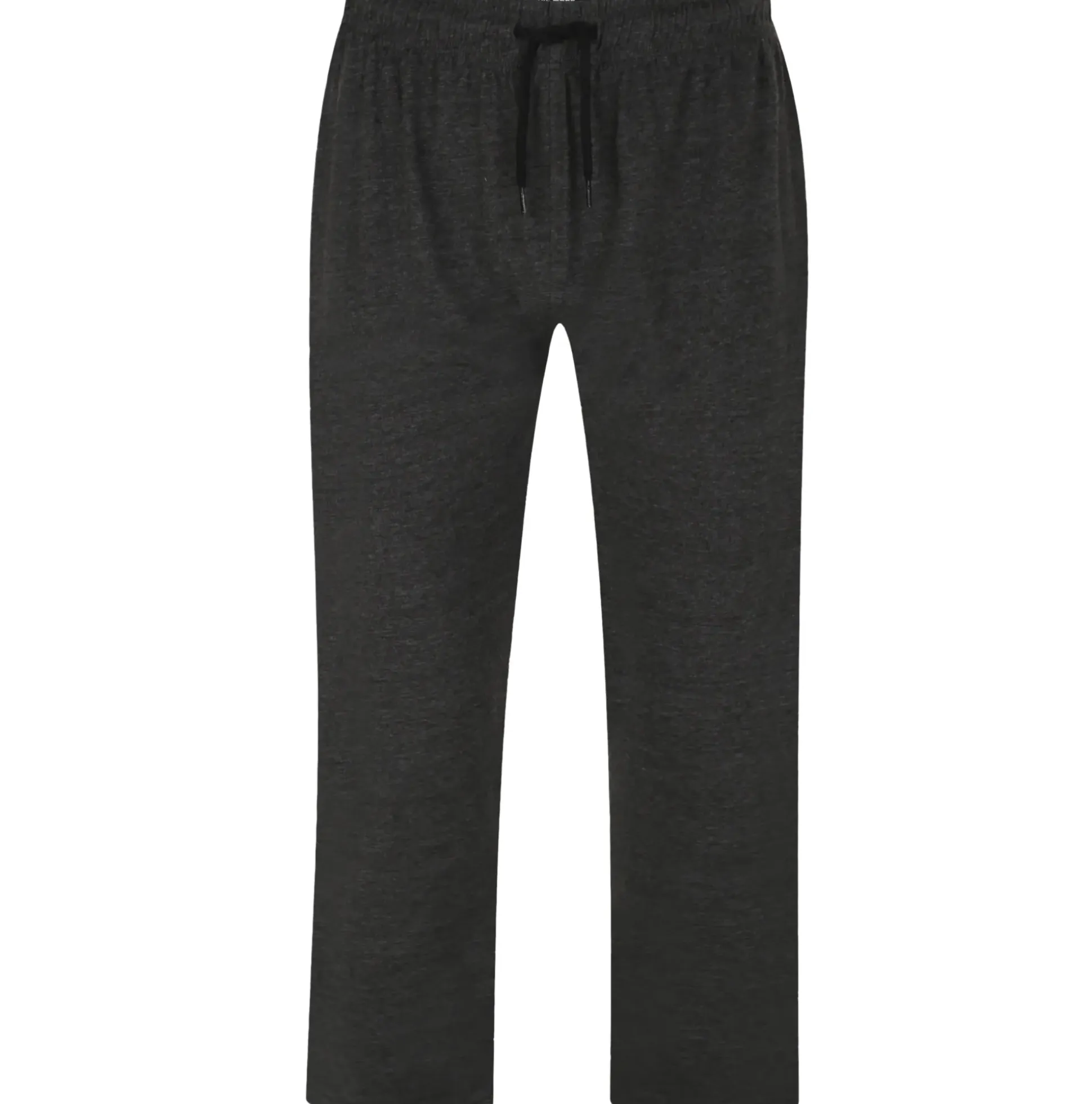 Bigdude Cut & Sew Pyjama Set Charcoal/Black