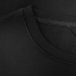 Bigdude Essentials Jumper Black Tall