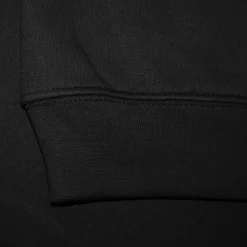 Bigdude Essentials Jumper Black
