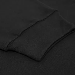 Bigdude Essentials Jumper Black