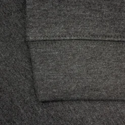 Bigdude Essentials Jumper Charcoal Tall