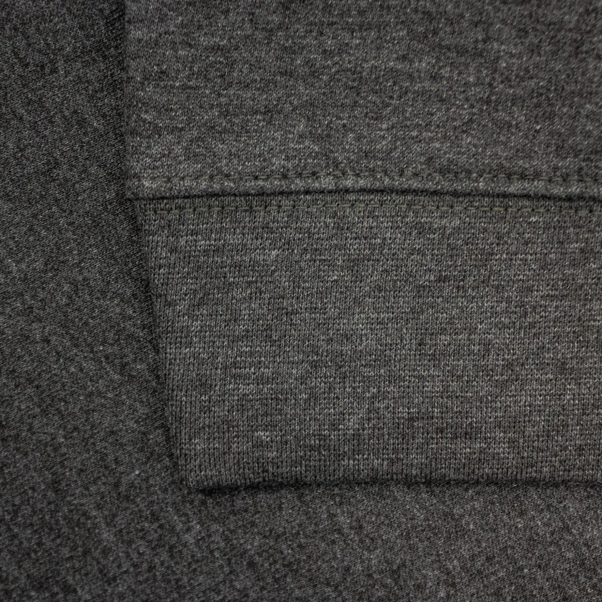 Bigdude Essentials Jumper Charcoal Tall