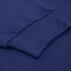 Bigdude Essentials Jumper Navy