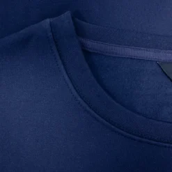 Bigdude Essentials Jumper Navy Tall
