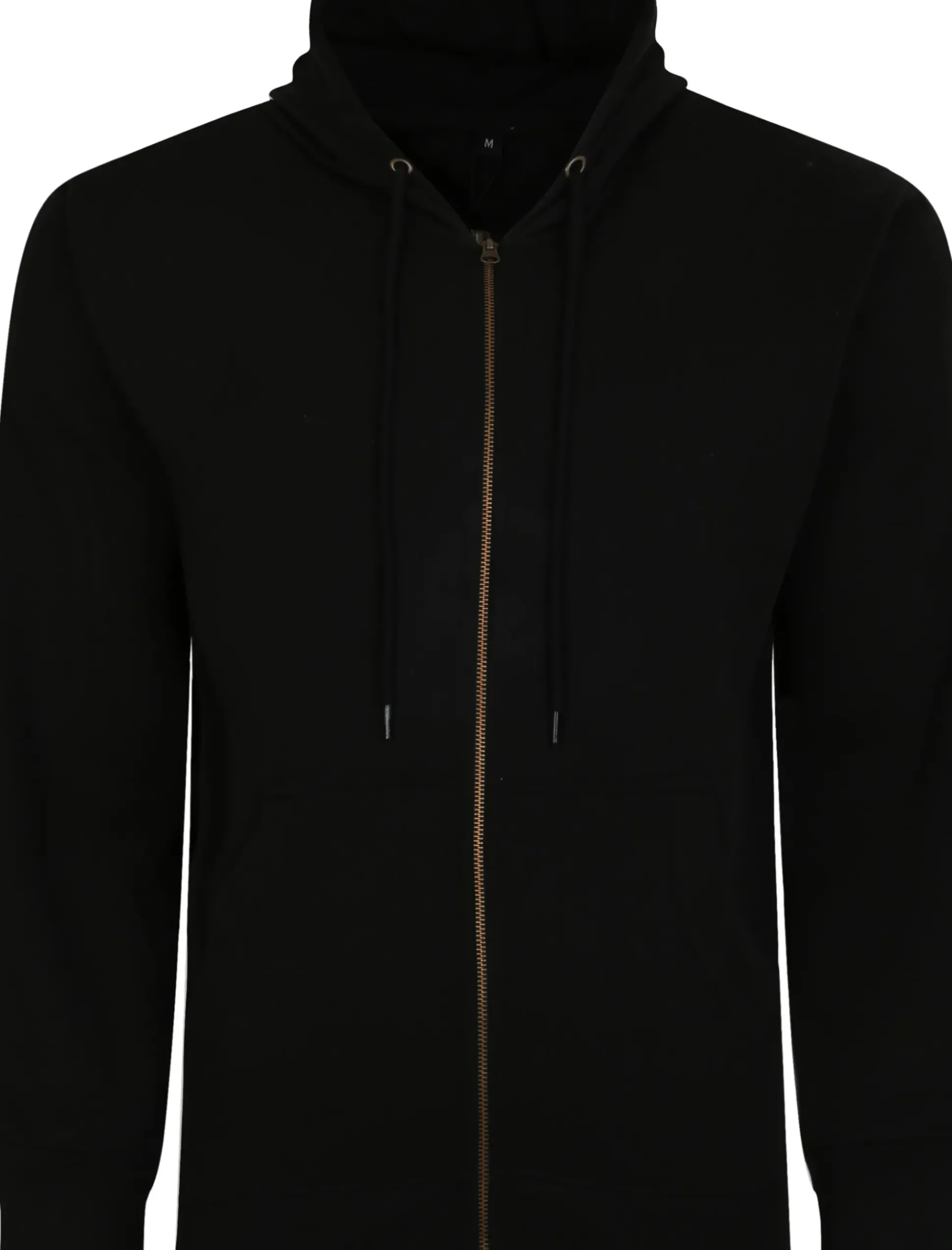 Bigdude Essentials Zip Hoody Twin Pack Black/Navy