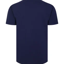 Bigdude Grandad T-Shirt Navy