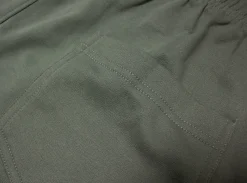 Bigdude Lightweight Cargo Joggers Sage Green