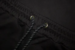 Bigdude Loopback Cargo Shorts Black