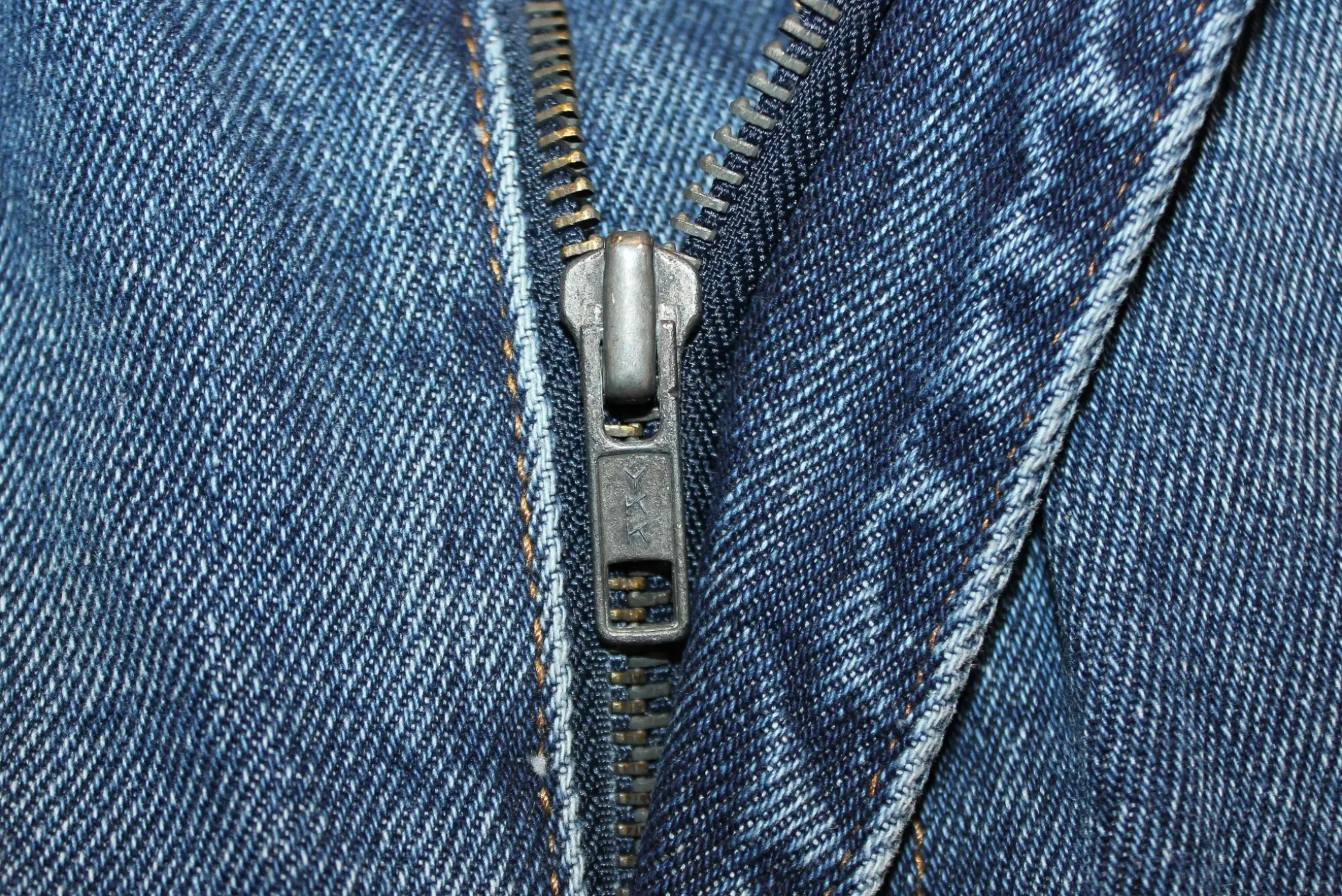 Bigdude Non Stretch Loose Fit Jeans Dark Wash