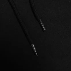 Bigdude Original Full Zip Hoody Black