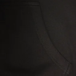 Bigdude Original Full Zip Hoody Black
