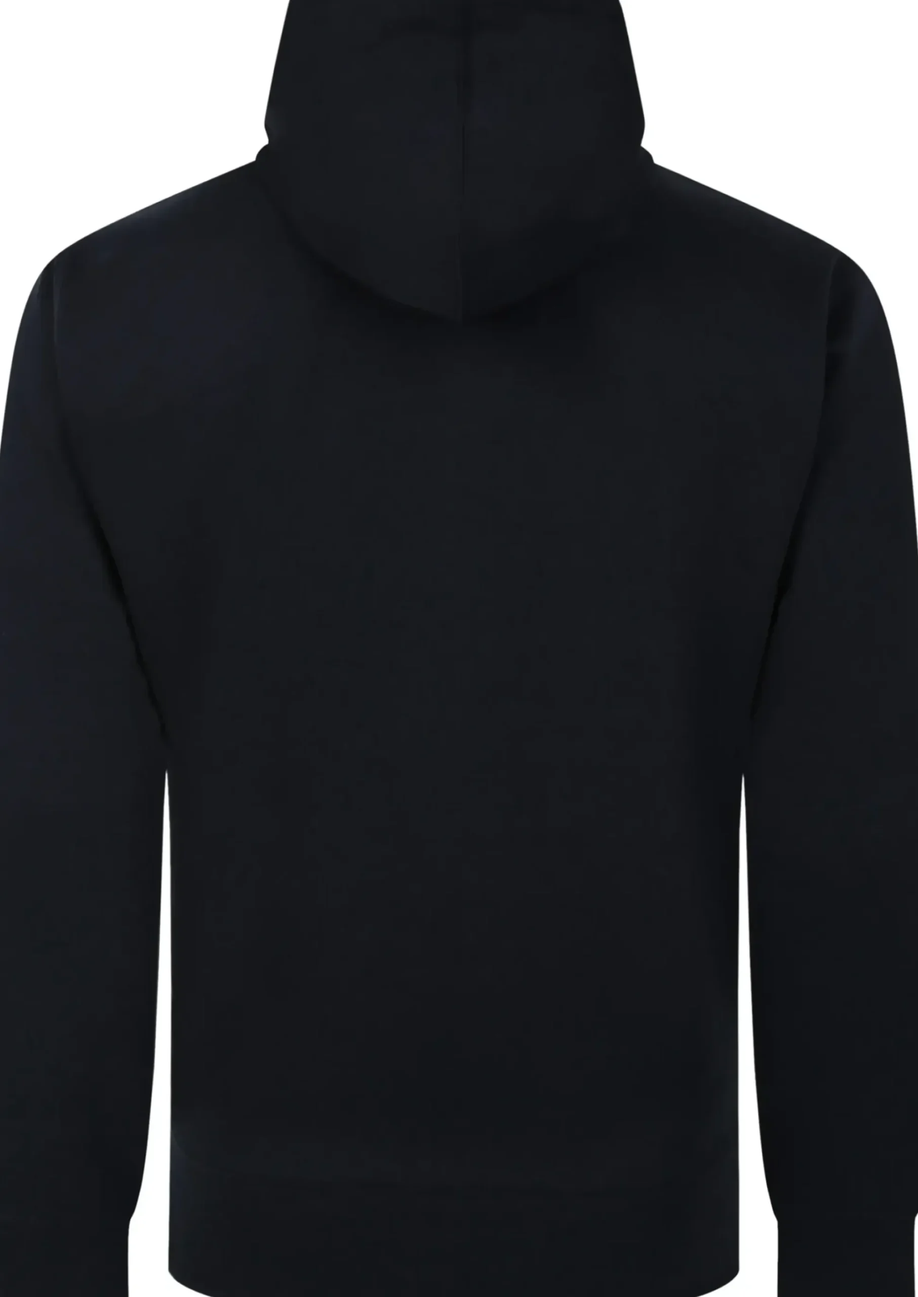 Bigdude Original Full Zip Hoody Navy