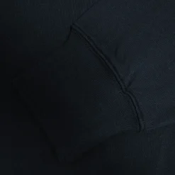 Bigdude Original Full Zip Hoody Navy