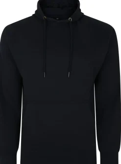 Bigdude Original Pullover Hoody Navy