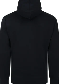 Bigdude Original Pullover Hoody Navy