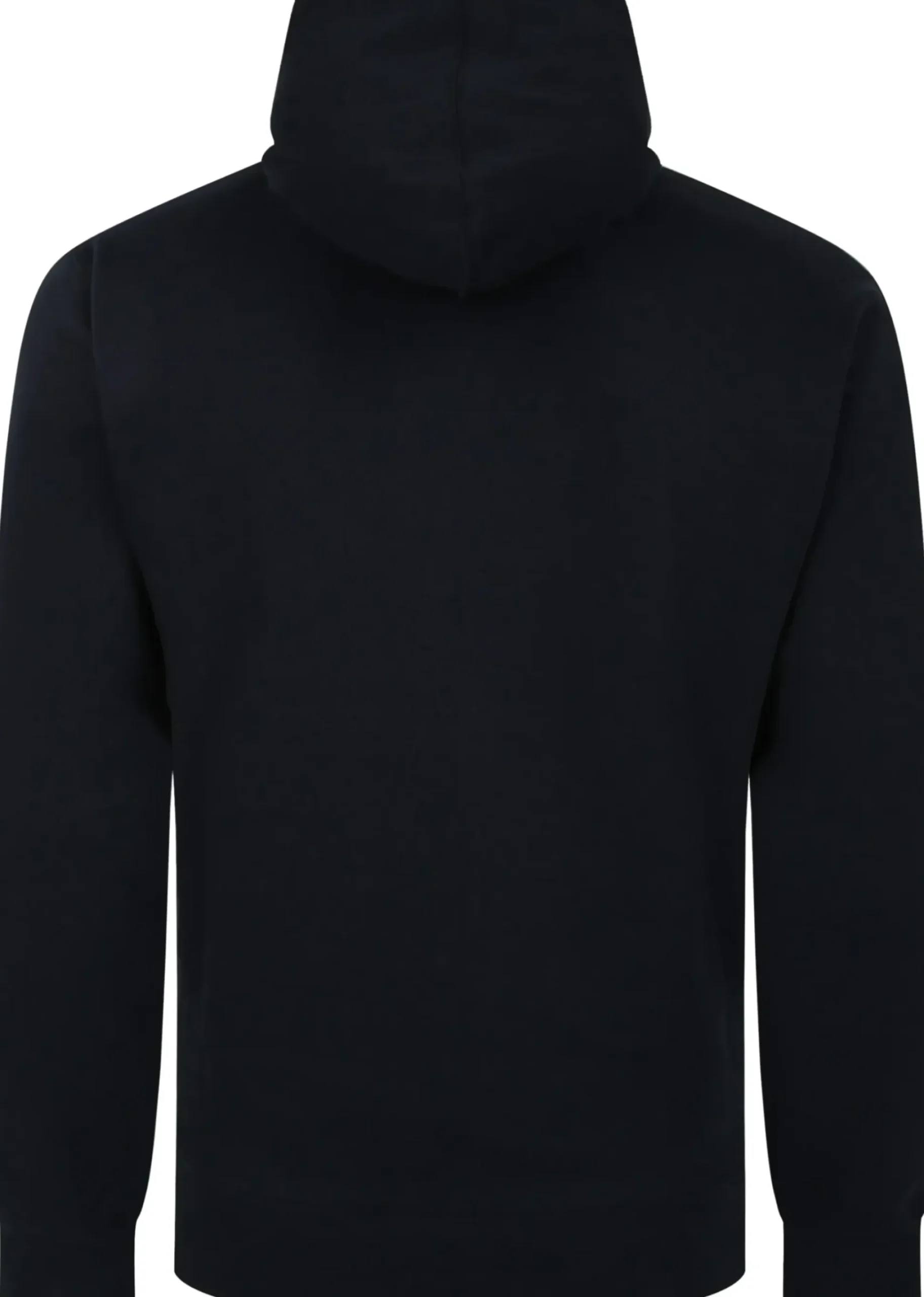 Bigdude Original Pullover Hoody Navy