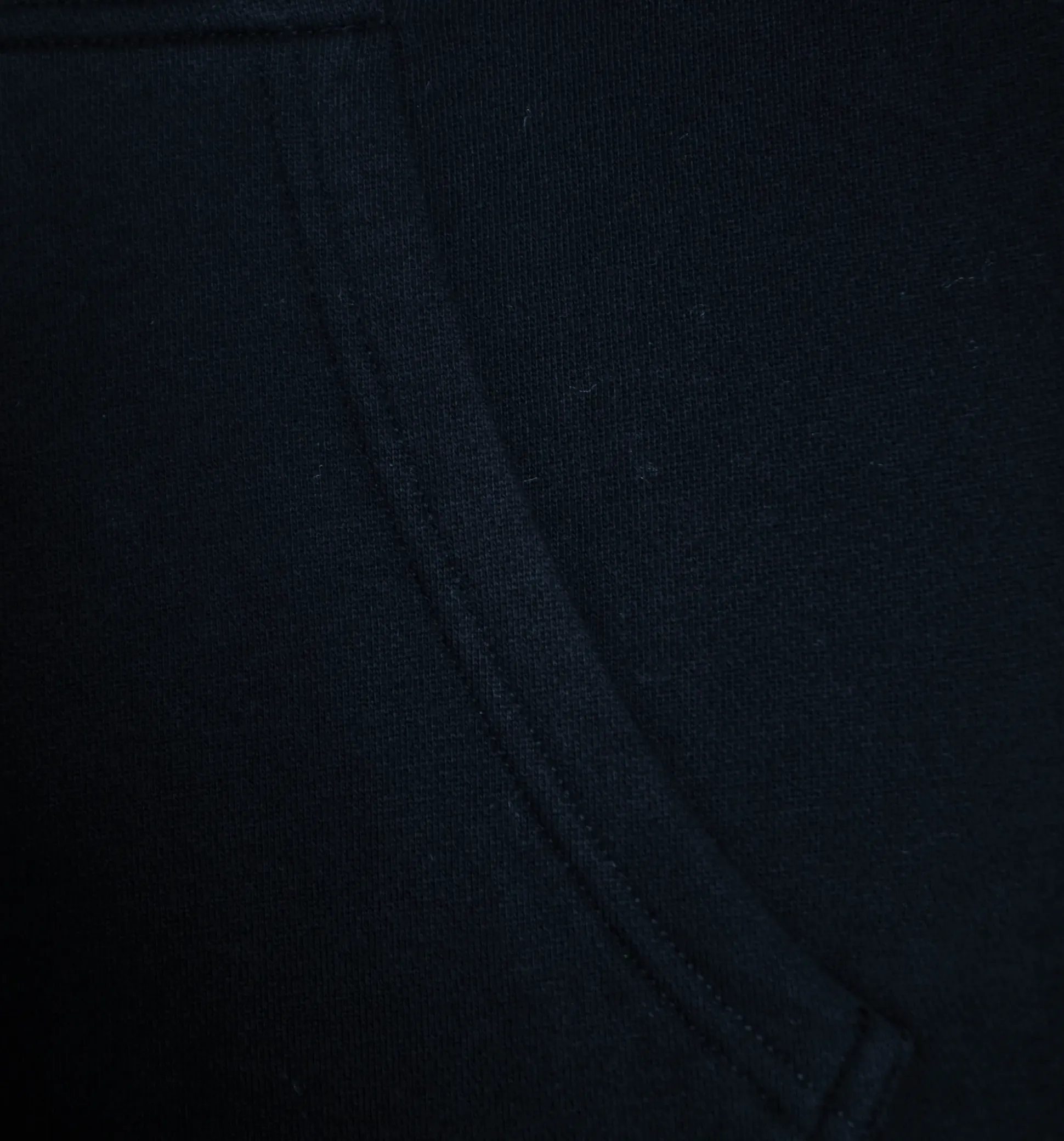 Bigdude Original Pullover Hoody Navy