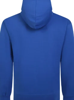 Bigdude Original Pullover Hoody Royal Blue