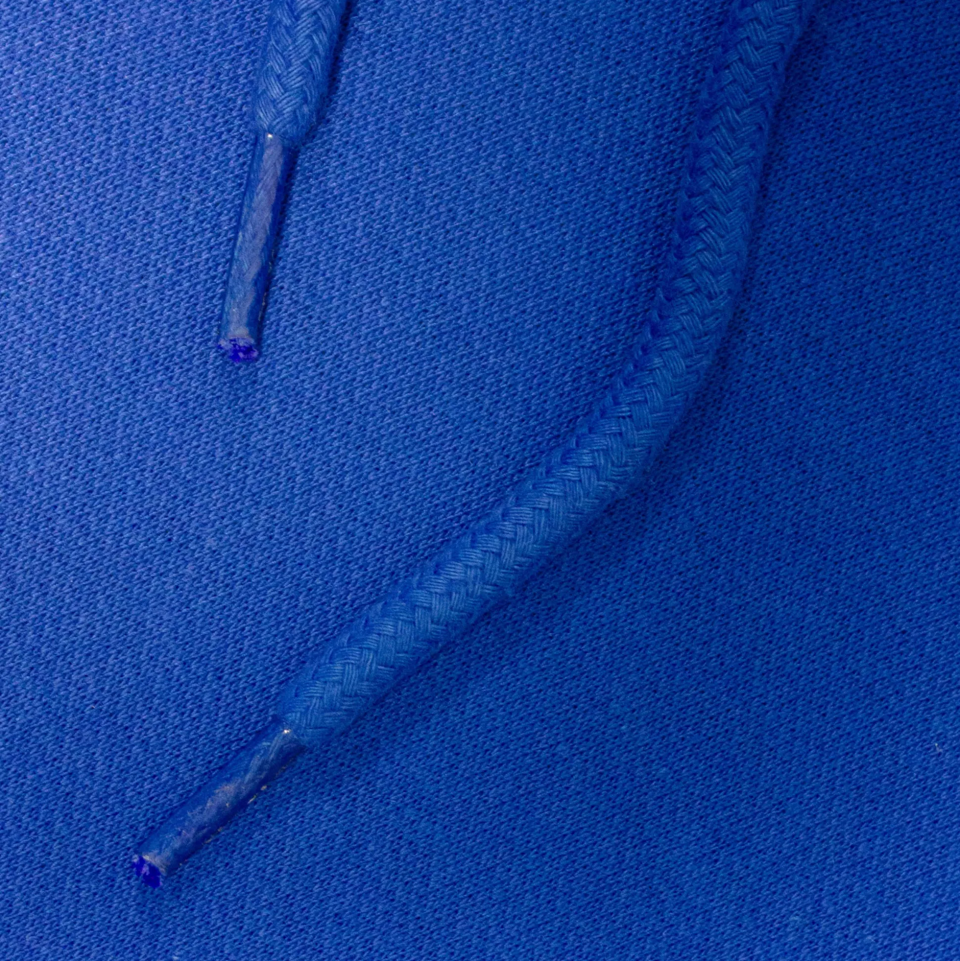Bigdude Original Pullover Hoody Royal Blue