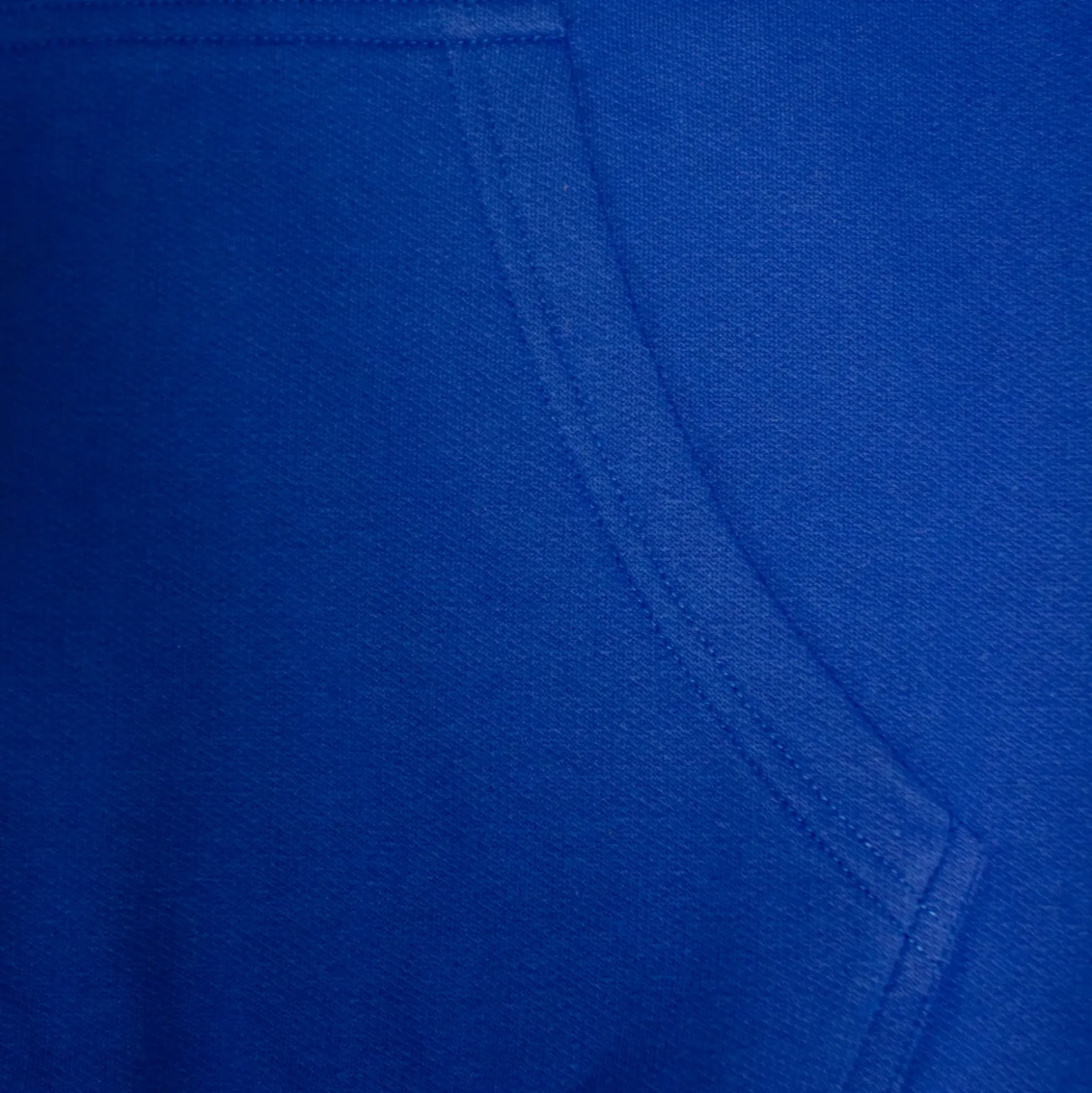 Bigdude Original Pullover Hoody Royal Blue
