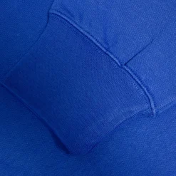Bigdude Original Pullover Hoody Royal Blue