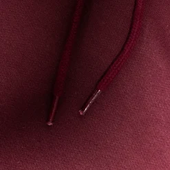 Bigdude Original Pullover Hoody Burgundy