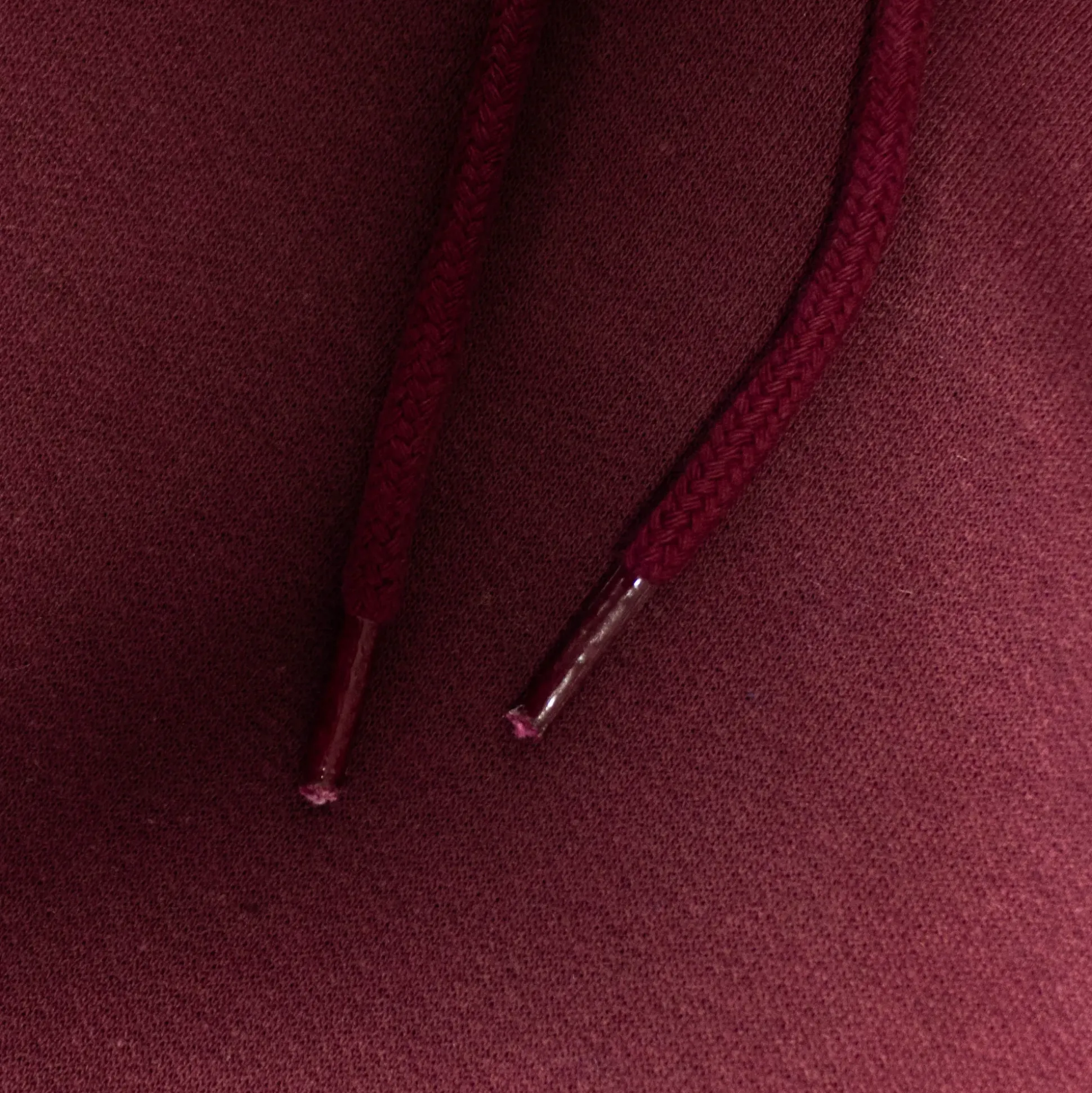 Bigdude Original Pullover Hoody Burgundy