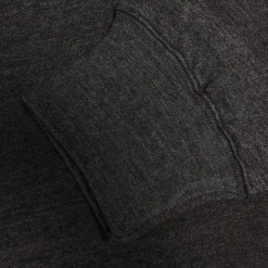 Bigdude Original Pullover Hoody Charcoal