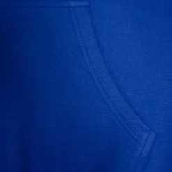 Bigdude Original Pullover Hoody Royal Blue Tall