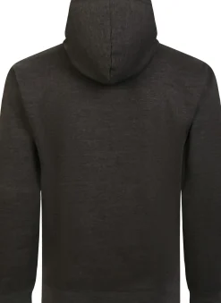 Bigdude Original Pullover Hoody Charcoal Tall