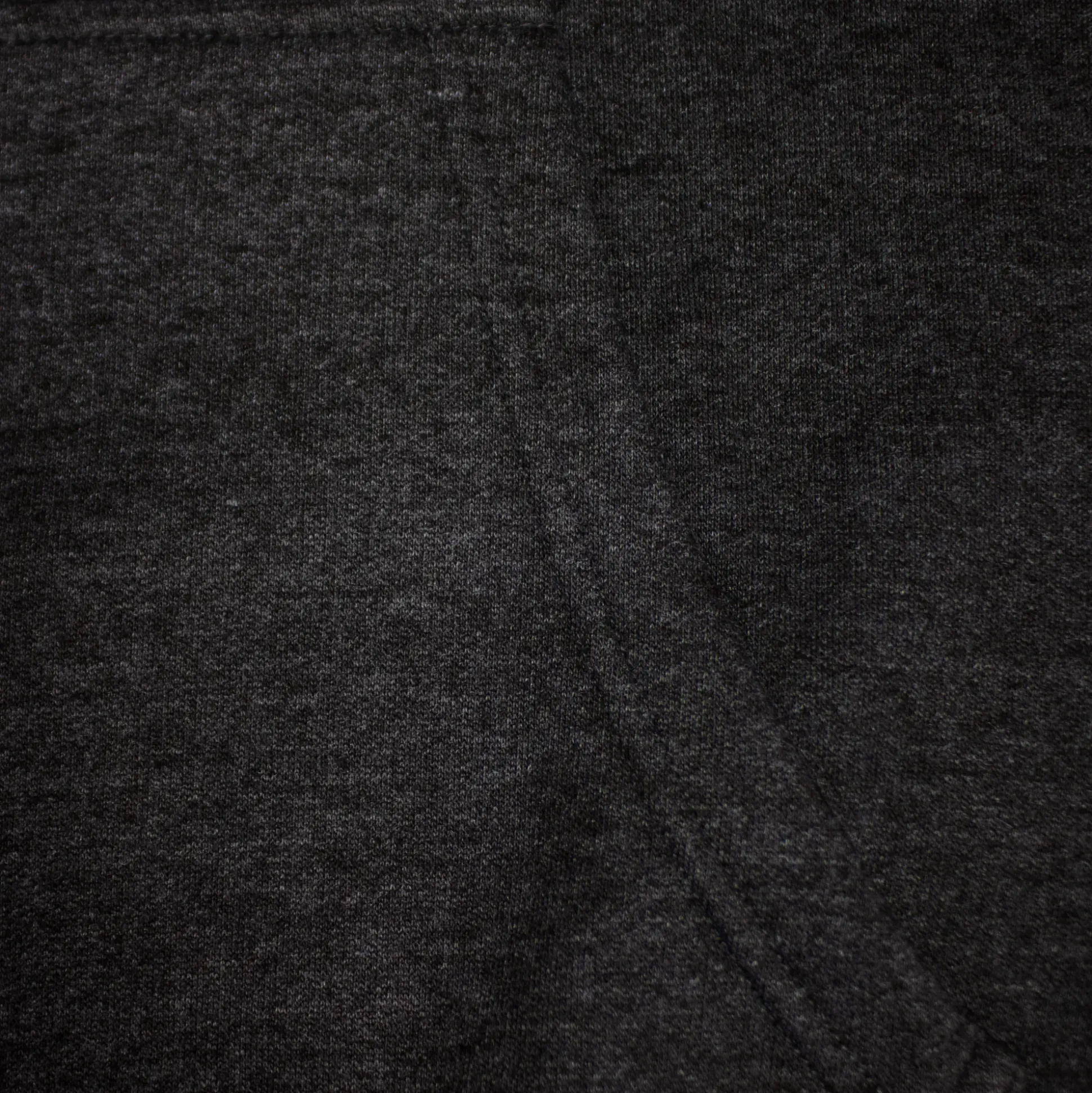 Bigdude Original Pullover Hoody Charcoal Tall