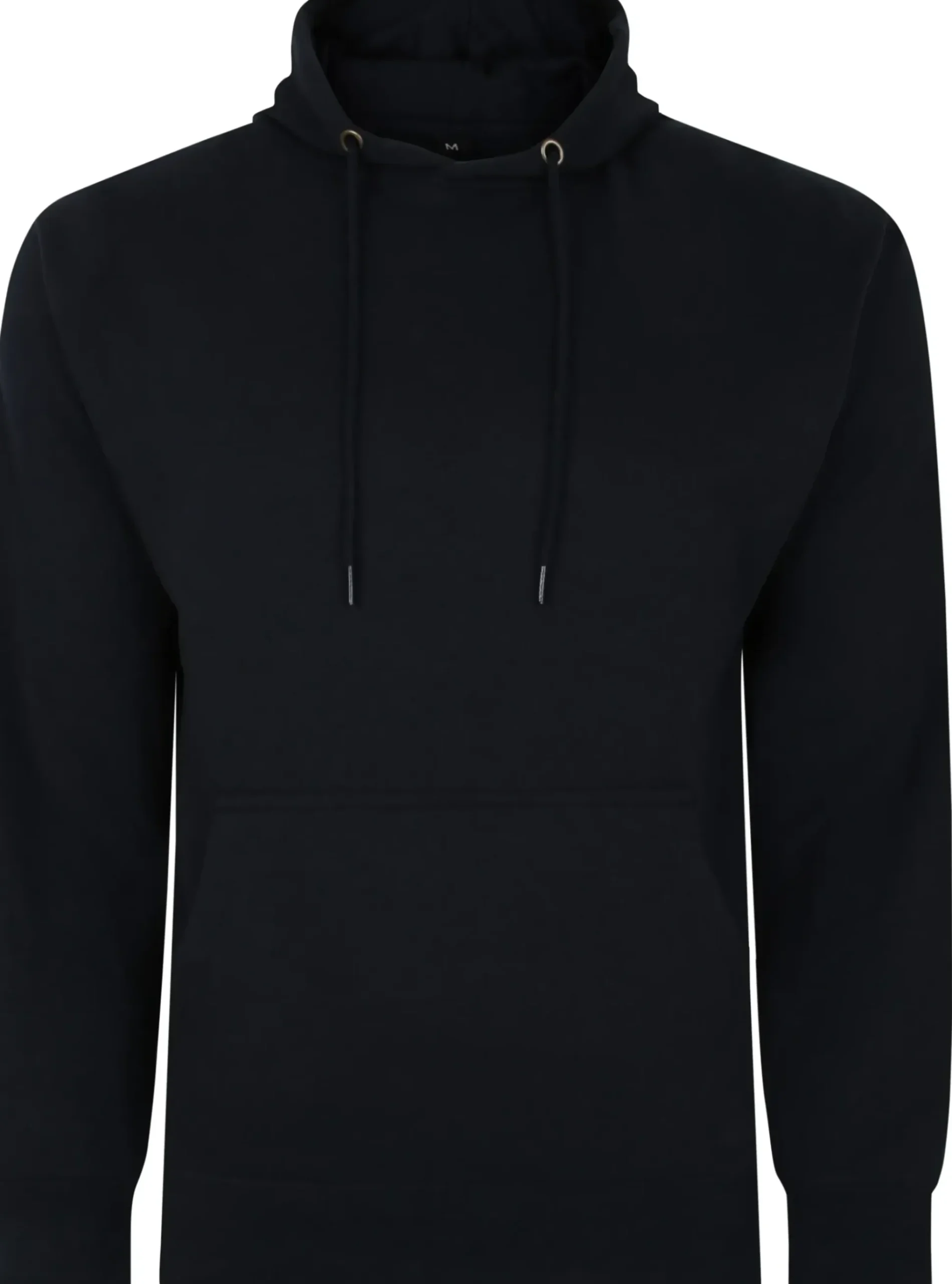Bigdude Original Pullover Hoody Navy Tall