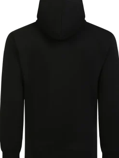 Bigdude Original Pullover Hoody Black Tall