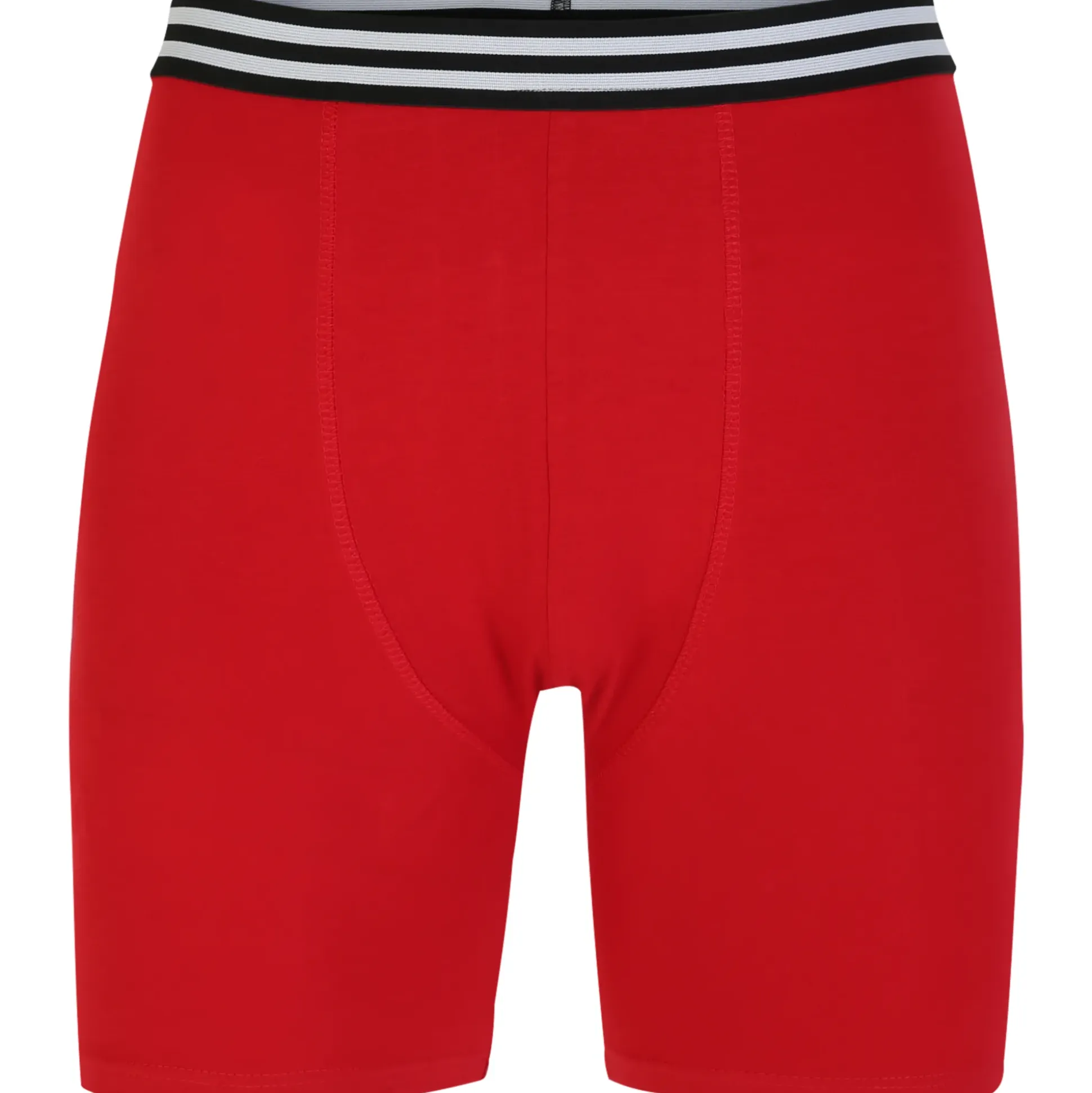 Bigdude 6 Pack Assorted Boxer Shorts Mixed