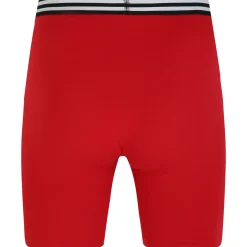Bigdude 6 Pack Assorted Boxer Shorts Mixed
