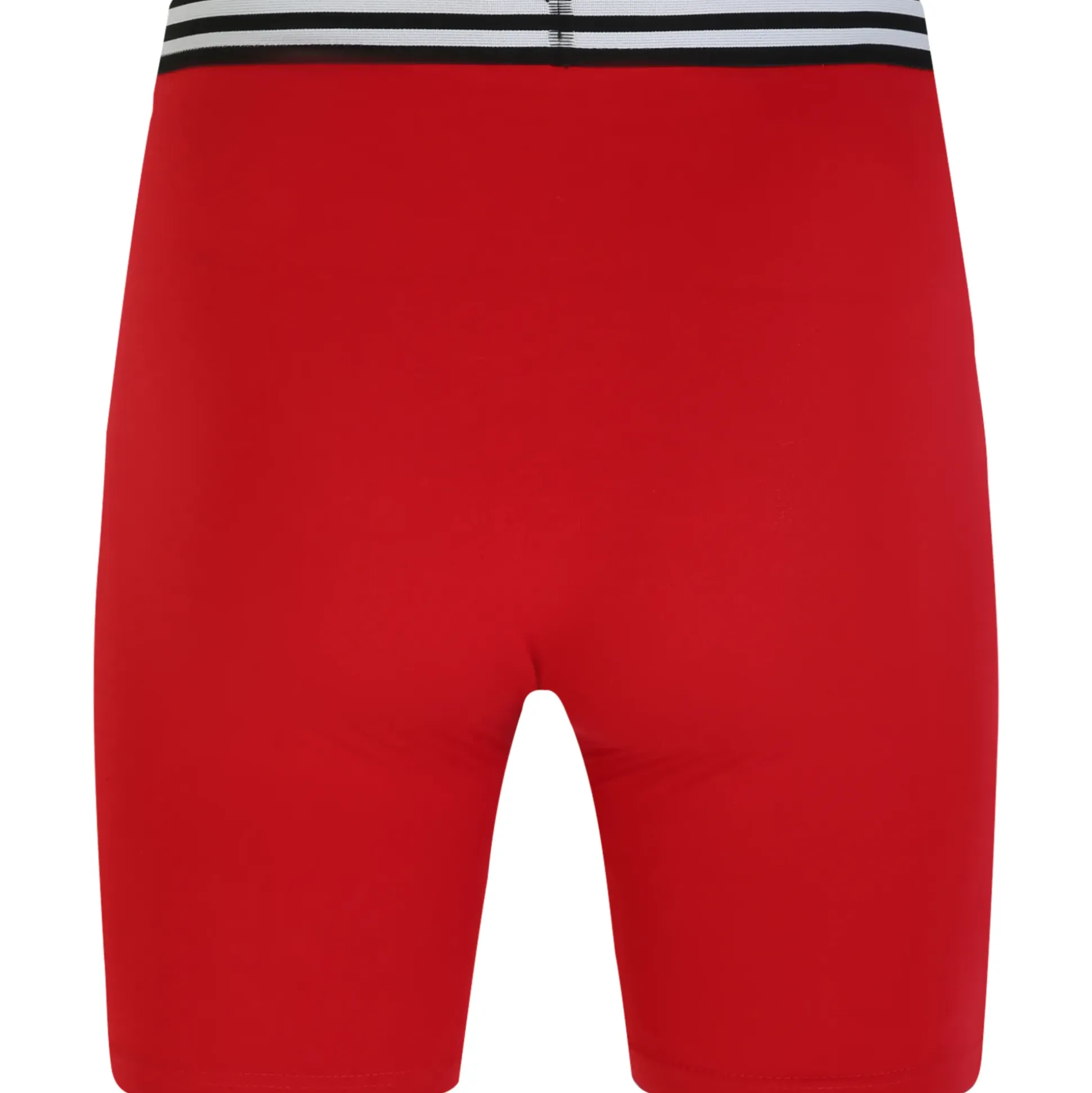 Bigdude 6 Pack Assorted Boxer Shorts Mixed