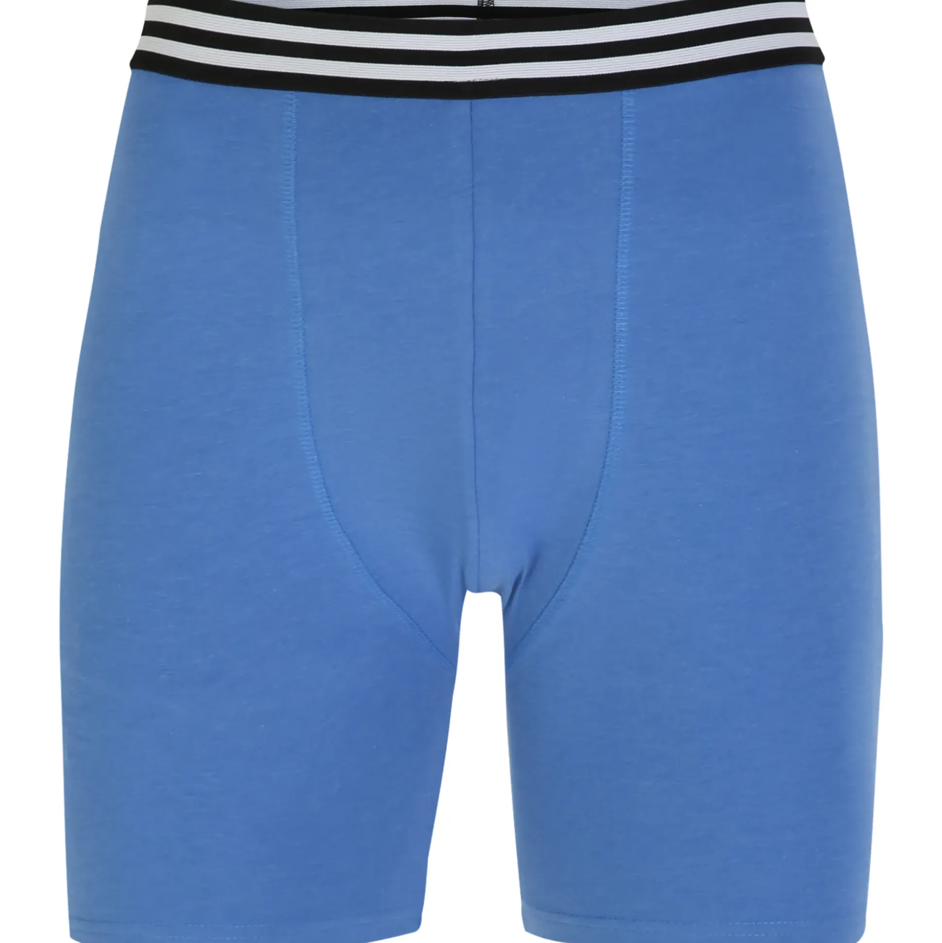 Bigdude 6 Pack Assorted Boxer Shorts Mixed