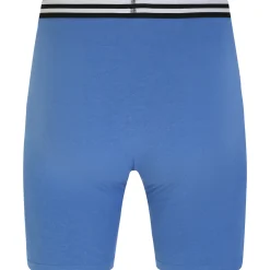 Bigdude 6 Pack Assorted Boxer Shorts Mixed