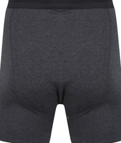 Bigdude 4 Pack Jersey Knitted Boxer Shorts Assorted