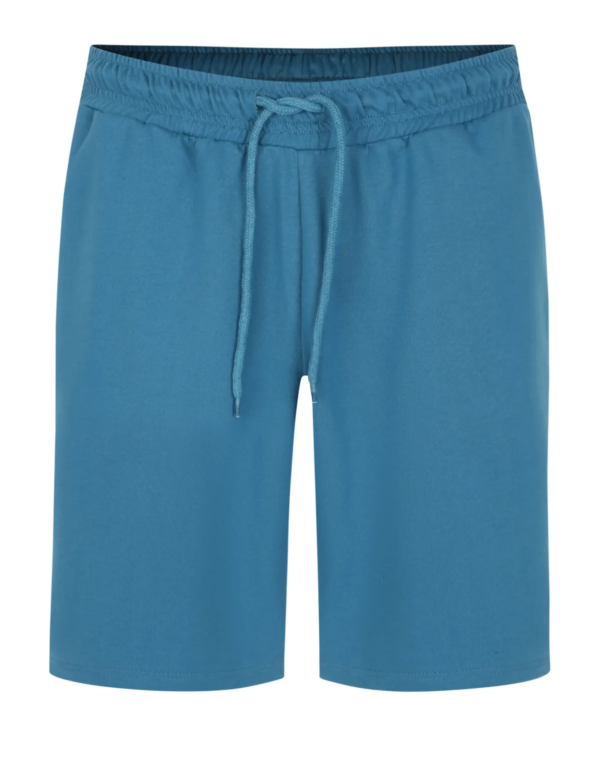 Bigdude 3 Pack Loopback Shorts Multi