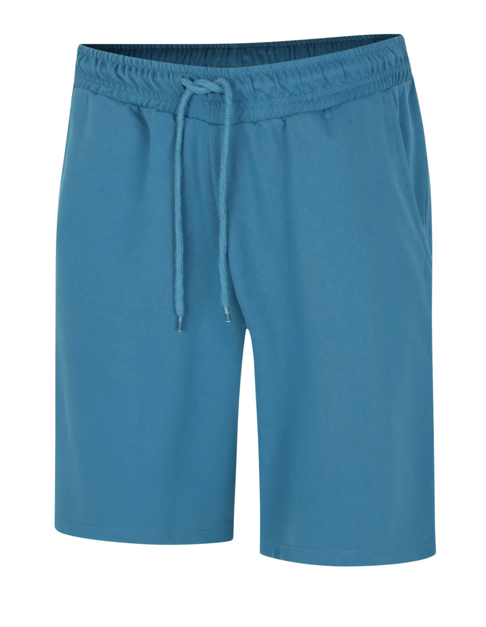 Bigdude 3 Pack Loopback Shorts Multi